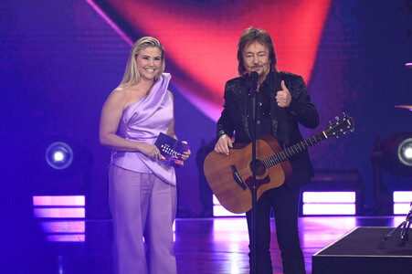 TV-Show 'Die Beatrice Egli Show' in Berlin