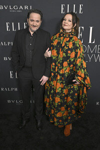 Elle's 2025 Women in Hollywood Celebration in Los Angeles