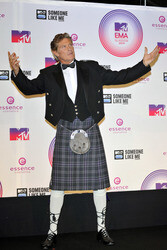 MTV Europe Music Awards 2014