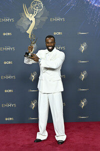 Primetime Emmy Awards 2025 in Los Angeles