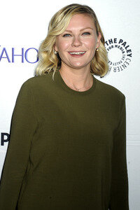 Präsentation der TV-Serie 'Fargo auf dem PaleyFest New York