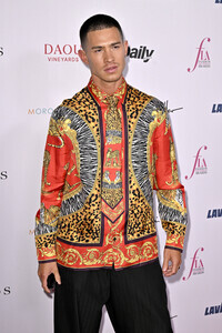 Daily Front Row's Fashion LA Awards 2026 in Beverly Hills