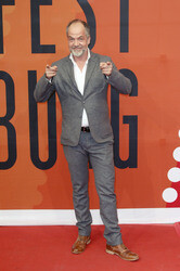'Tatort: Die Feigheit des Löwen' Premiere, Filmfest Hamburg 2014