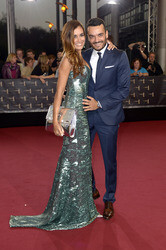 Der Deutsche Fernsehpreis 2014, Köln