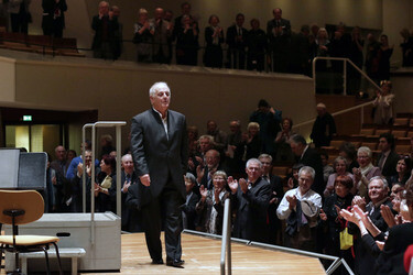 Festtage 2014 Sinfoniekonzert, Berlin