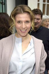 FFF Berlinale Empfang 2015, Berlinale 2015