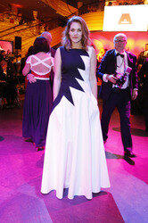 41. Deutscher Filmball 2014, Muenchen