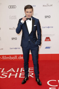 44. Deutscher Filmball 2017 in München