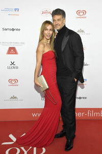 Deutscher Filmball 2026 in München