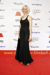 42. Deutscher Filmball 2015, München