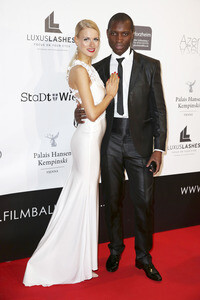 Filmball Vienna 2016 in Wien