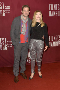 Eröffnung vom 24. Filmfest Hamburg