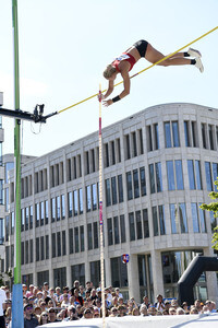 Finals 2026 in Hannover