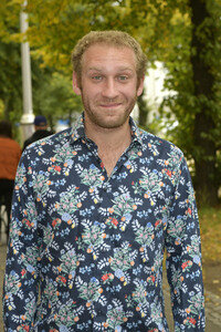 Jahres-Pressekonferenz zur Spielzeit 2025/2026 im Theater am Frankfurter Tor in Berlin