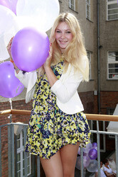 Gala Fashion Brunch, Berlin Fashion Week Spring/Summer 2015