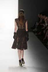 Irene Luft Fashion Show, Berlin Fashion Week Autumn/Winter 2015