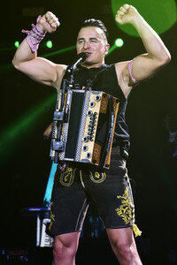 Konzert von Andreas Gabalier in München