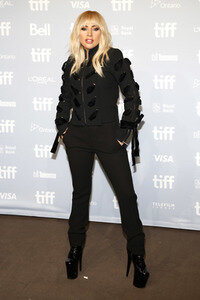 'Gaga: Five Foot Two' Photocall, Toronto International Film Festival 2017