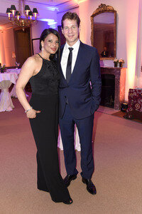 Gala Spa Awards 2017 in Baden-Baden