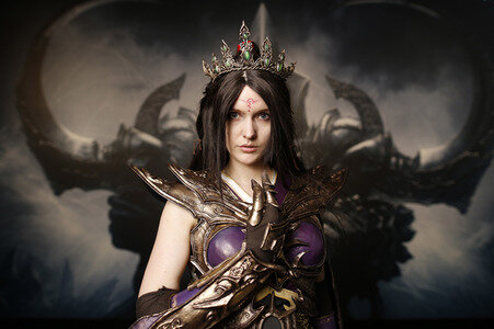 Gamescom 2016 in Köln