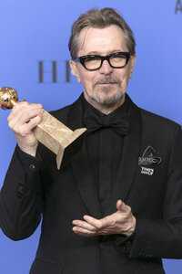 Preisträger der 75. Golden Globe Awards in Beverly Hills