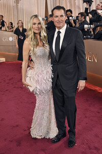 Golden Globe Awards 2026 in Beverly Hills