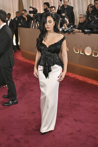 Golden Globe Awards 2026 in Beverly Hills