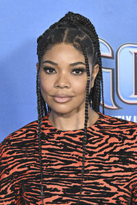 Filmpremiere 'G.O.A.T. - Bock auf große Sprünge' in Los Angeles