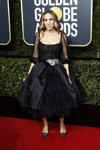 75. Golden Globe Awards in Beverly Hills