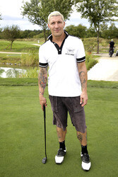 7. GRK Golf Charity Masters, Leipzig