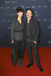 Filmpremiere 'Jugend ohne Gott' in Berlin