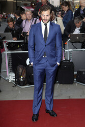 GQ Men of the Year Awards 2014, London
