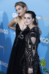 Filmpremiere 'Gringo' in Los Angeles