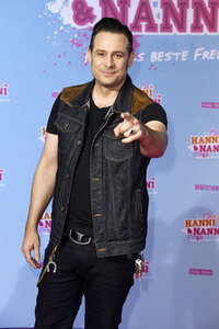 Filmpremiere 'Hanni & Nanni - Mehr als beste Freunde' in Berlin