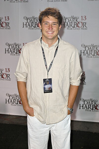 Queen Mary's Dark Harbor Media & VIP Night in Long Beach