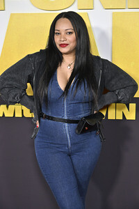 Talentshow 'Funny AF with Kevin Hart' in Los Angeles