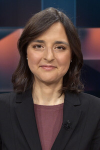 Talkshow 'hart aber fair' in Berlin