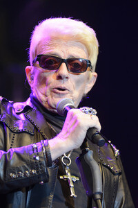 Konzert von Heino in Oberhausen