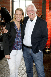 Helbing Kümmel Sommerfest 2015 in Hamburg