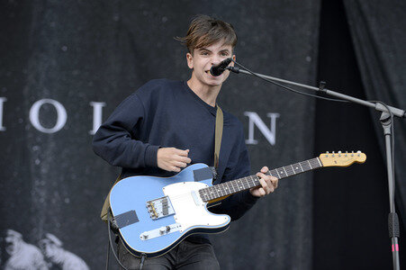 Highfield Festival 2017 in Großpösna