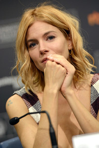 'High-Rise' Pressekonferenz, San Sebastian Film Festival 2015