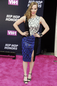 VH1 Hip Hop Honors: All Hail the Queens in New York