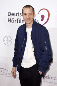 15. Deutscher Hörfilmpreis 2017 in Berlin