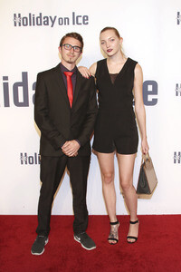Holiday on Ice Gala 2015 in Hamburg