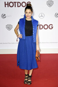 Filmpremiere 'Hot Dog' in Berlin