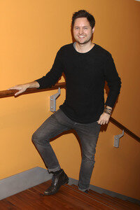 Nick Howard bei Radio Hamburg