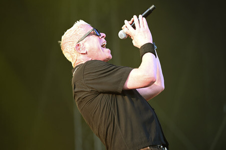 Hurricane Festival 2026 in Scheeßel