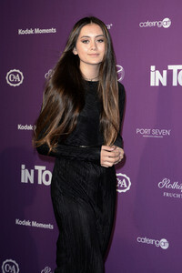 InTouch 'Icons & Idols' Lifestyle-Event in Düsseldorf