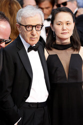 'Irrational Man' Premiere, Cannes Film Festival 2015