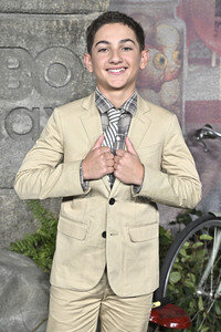 Serienpremiere 'It: Welcome to Derry' in Burbank